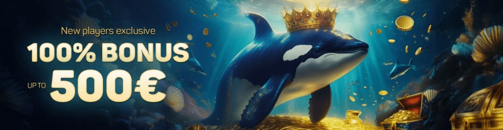 casino orca bonus code