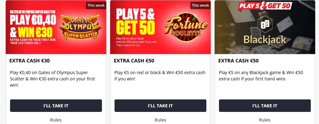Ladbrokes casino bonus