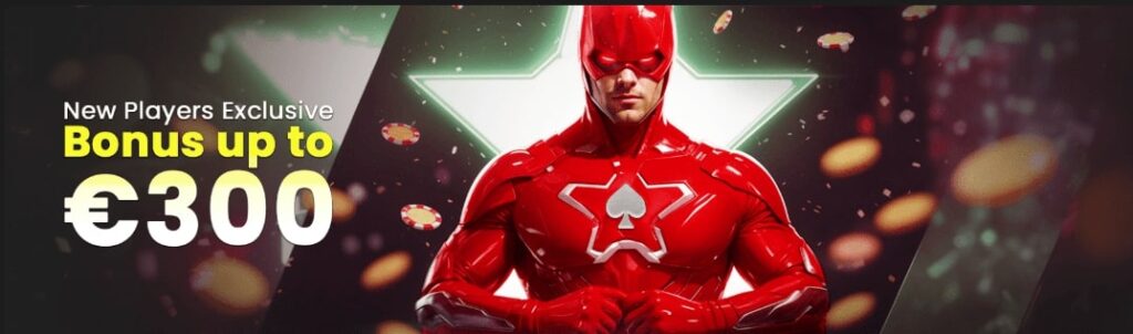 casinostars bonus