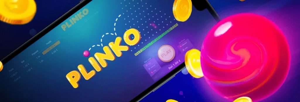 plinko casino online