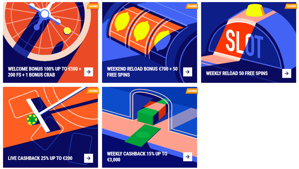 tikitaka casino bonus