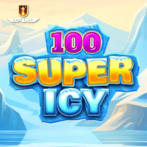 100 SUPER ICY by Expanse Studio