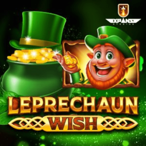 Leprechaun Wish by Expanse Studi